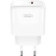 Зарядное устройство XO L139 2xUSB-C PD65W + 1xUSB-A QC3.0 White (L139.white) Зарядное устройство XO L139 2xUSB-C PD65W + 1xUSB-A QC3.0 White (L139.white)