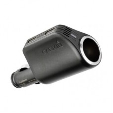 Зарядное устройство Garmin 2xUSB HighSpeed Multi-Charger (010-10723-17)