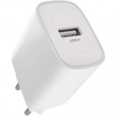 Зарядний пристрій EMOS V01B10 USB-A 10 W (V01B10) - Фото