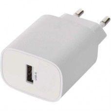 Зарядний пристрій EMOS V01B10 USB-A 10 W (V01B10) - Фото