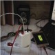 Зарядний пристрій EMOS V06G120 1xUSB-A + 3xUSB-C PD120W GaN (V06G120)