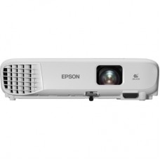 Проєктор Epson EB-E12 (V11HB55042) - Фото
