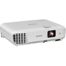 Проєктор Epson EB-E12 (V11HB55042) - Фото