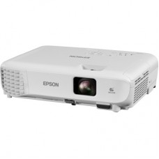 Проєктор Epson EB-E12 (V11HB55042) - Фото