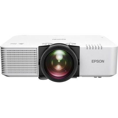 Проєктор Epson EB-L690U (V11HB29080)