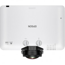 Проєктор Epson EB-L690U (V11HB29080) - Фото