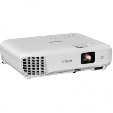 Проєктор Epson EB-W53 (V11HB57042) - Фото