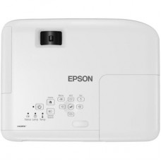 Проєктор Epson EB-W53 (V11HB57042) - Фото