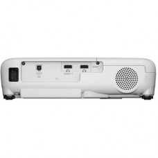 Проєктор Epson EB-W53 (V11HB57042) - Фото