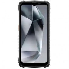 Мобільний телефон Oscal Marine 1 4/128 GB Black - Фото