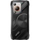 Мобільний телефон Oscal Marine 1 4/128 GB Black