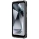 Мобільний телефон Oscal Marine 1 4/128 GB Black