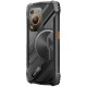 Мобільний телефон Oscal Marine 1 4/128 GB Black
