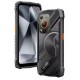 Мобільний телефон Oscal Marine 1 4/128 GB Black