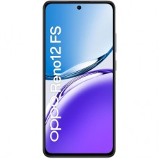 Мобільний телефон Oppo Reno 12 FS 8/512 GB Matte Gray (6932169351430) - Фото