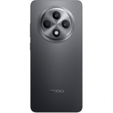 Мобільний телефон Oppo Reno 12 FS 8/512 GB Matte Gray (6932169351430) - Фото
