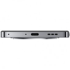 Мобільний телефон Oppo Reno 12 FS 8/512 GB Matte Gray (6932169351430) - Фото