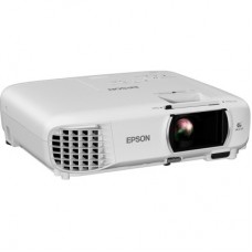 Проектор Epson EH-TW850 (V11HB61042) - Фото