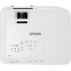 Проектор Epson EH-TW850 (V11HB61042) - Фото