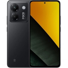 Мобильный телефон Xiaomi Poco M7 Pro 5G 8/256GB Black (1159522)