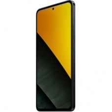 Мобільний телефон Xiaomi Poco M7 Pro 5G 8/256 GB Black (1159522) - Фото