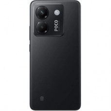 Мобільний телефон Xiaomi Poco M7 Pro 5G 8/256 GB Black (1159522) - Фото