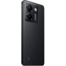 Мобільний телефон Xiaomi Poco M7 Pro 5G 8/256 GB Black (1159522) - Фото