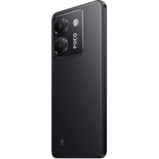 Мобільний телефон Xiaomi Poco M7 Pro 5G 8/256 GB Black (1159522) - Фото