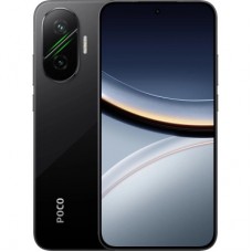 Мобільний телефон Xiaomi Poco F7 12/512 GB Black (1154373)