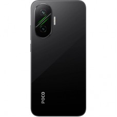 Мобильный телефон Xiaomi Poco F7 12/512GB Black (1154373) - Фото