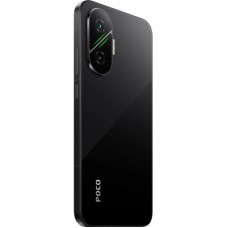 Мобильный телефон Xiaomi Poco F7 12/512GB Black (1154373) - Фото