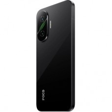 Мобильный телефон Xiaomi Poco F7 12/512GB Black (1154373) - Фото