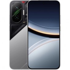 Мобільний телефон Xiaomi Poco F7 12/512 GB Silver (1154374)