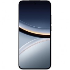 Мобильный телефон Xiaomi Poco F7 12/512GB Silver (1154374) - Фото