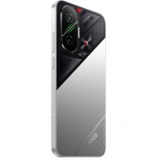 Мобильный телефон Xiaomi Poco F7 12/512GB Silver (1154374) - Фото