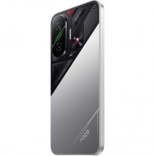 Мобильный телефон Xiaomi Poco F7 12/512GB Silver (1154374) - Фото