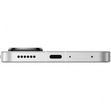 Мобильный телефон Xiaomi Poco F7 12/512GB Silver (1154374) - Фото