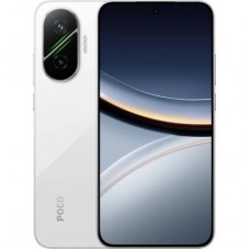 Мобільний телефон Xiaomi Poco F7 12/512 GB White (1154375)
