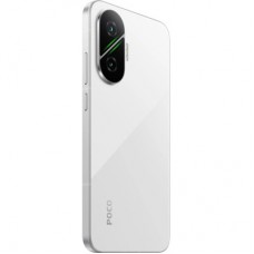 Мобильный телефон Xiaomi Poco F7 12/512GB White (1154375) - Фото