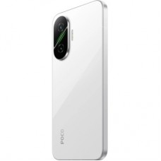 Мобильный телефон Xiaomi Poco F7 12/512GB White (1154375) - Фото