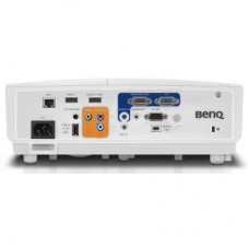 Проєктор BenQ SH753P (9H.JGJ77.2JE) - Фото