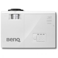 Проєктор BenQ SH753P (9H.JGJ77.2JE) - Фото