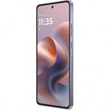 Мобільний телефон Motorola G86 8/256 GB Cosmic Sky (PB7L0090RS) - Фото