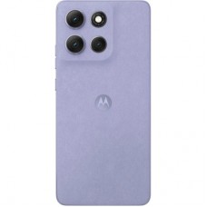 Мобільний телефон Motorola G86 8/256 GB Cosmic Sky (PB7L0090RS) - Фото