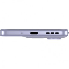 Мобільний телефон Motorola G86 8/256 GB Cosmic Sky (PB7L0090RS) - Фото
