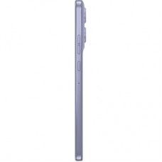 Мобільний телефон Motorola G86 8/256 GB Cosmic Sky (PB7L0090RS) - Фото