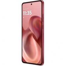 Мобільний телефон Motorola G86 8/256 GB Chrysanthemum (PB7L0109RS) - Фото