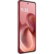Мобільний телефон Motorola G86 8/256 GB Chrysanthemum (PB7L0109RS) - Фото