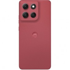 Мобільний телефон Motorola G86 8/256 GB Chrysanthemum (PB7L0109RS) - Фото