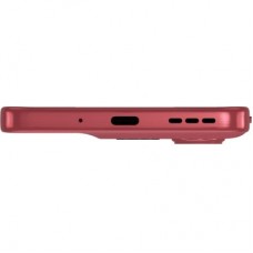 Мобільний телефон Motorola G86 8/256 GB Chrysanthemum (PB7L0109RS) - Фото